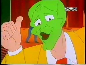 Cartoon Network 1997