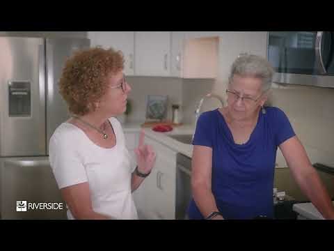 Responding with Validation in Early Dementia