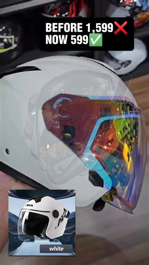 Top Recommendations for Motorcycle Half Helmets