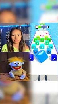 Replying to @Fortnite Funny moments with Ari and Elmo Part 2!