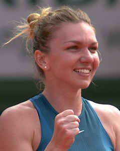 226K views · 11K reactions | A core memory for Simona Halep winning her maiden Grand Slam title in 2018 here at Roland-Garros ✨ | ROLAND-GARROS | Facebook