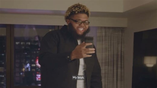 Druski Makes the Call | T-Mobile | Scott Stewart