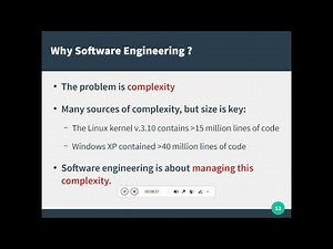 software engineering lec 1 2