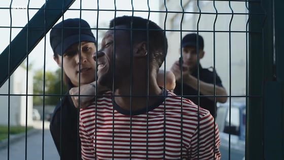 Warum Widerstand gegen einen Taser gefährlich ist