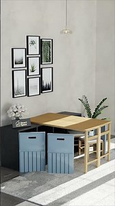 Solid Wood Furniture Design #interior #furnituredesign