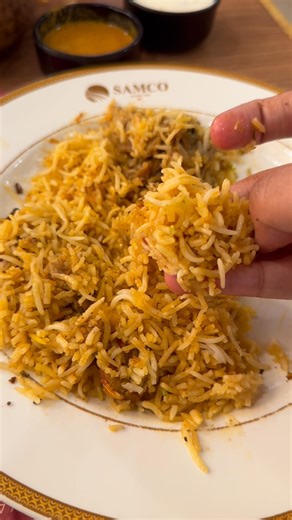 What we had at Samco restaurant in Anna Nagar! #indianfood#grilledchicken#kunafa#food#biryani