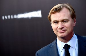 Christopher Nolan's Mysterious "Tenet" Debuts With Epic Trailer