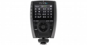 Westcott FJ-X3 M Universal Wireless Flash Trigger