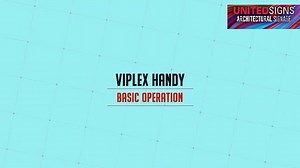 ViPlex Handy