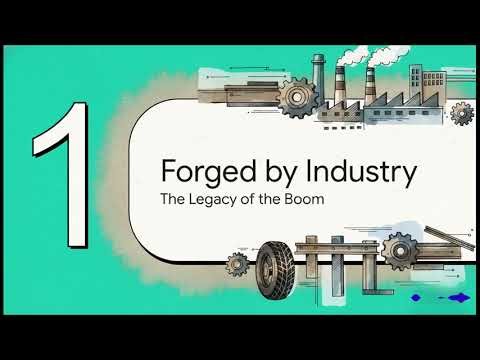 Akron Ohio Travel Guide: From Rubber Capital to Cultural Gem 🏙️