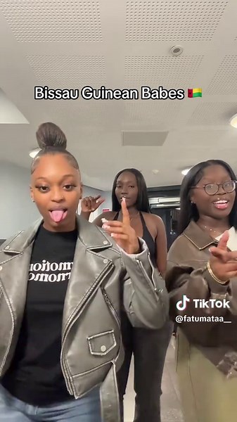 Discover Bissau Guinean Fashion Trends