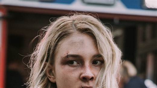 Run Hide Fight - Apple TV