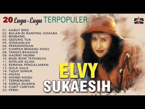 Elvi Sukaesih full album dangdut lawas