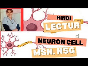 Neuron Explained | Structure, Function & Types |Nervous System Lecture for Nursing & Medical Student