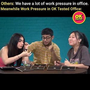 This is how we do it 🤪 | Ok Tested