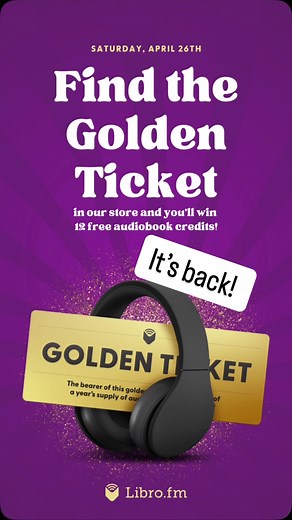 The Latest Edition Bookstore on Reels