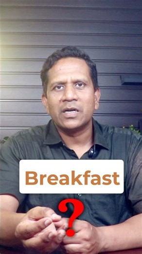 Healthy Breakfast Idea Marathi | #breakfastideas #breakfasting #drnagarekar #shortvideo