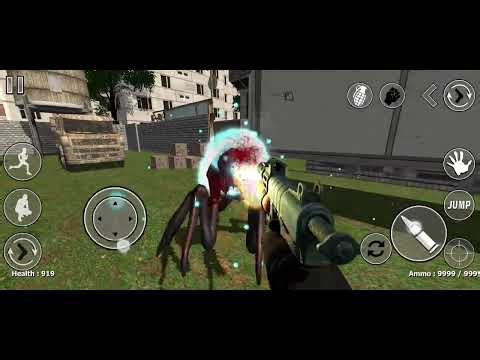 zombie monsters 8 mod menu mercury 1/3 play games