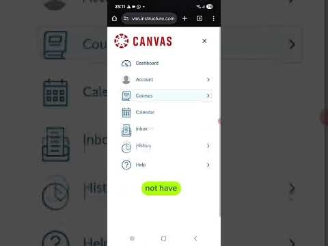 Lumina Open University Student LMS Platform Part 2