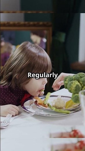 Broccoli Nature's Superfood Explained 🥦