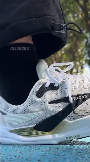 🔥 Brooks Ghost Max 3 Just Landed 😮 Max Cushion Comfort DONE RIGHT