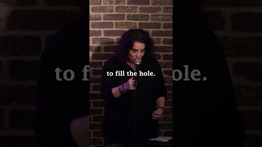 Having a routine vs. being a mess