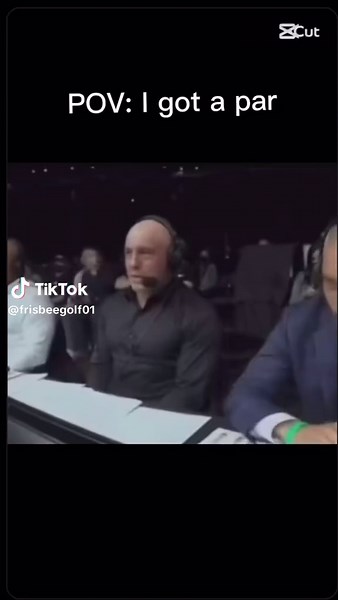 frisbeegolf01 on TikTok