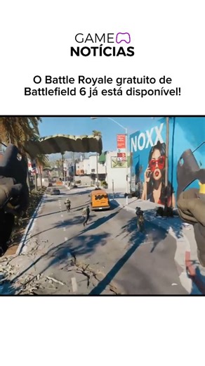 5.4K views · 463 reactions | O que achou?類 | Entre em nosso grupo do WhatsApp: https: //chat.whatsapp.com/G2mItJ4pNi2KVdalWtWkN2?mode=wwt | Game Notícias | Facebook