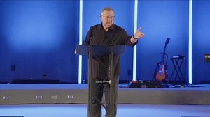 Prophetic Word for October - Tim Sheets