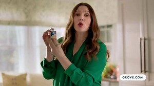 Grove Collaborative Concentrate TV Spot, 'Cleans Like a Dream' Featuring Drew Barrymore