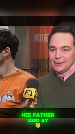 This ONE Scene Pushed Jim Parsons to Quit The Big Bang Theory!