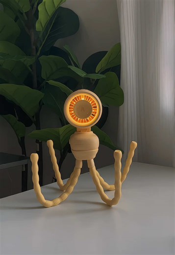 Discover the Power of the JISULIFE Stroller Fan