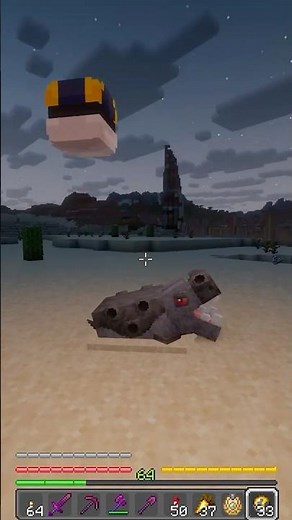 Getting some awesome doods 🥰 #minecraft #cobblemon #pokemonminecraft