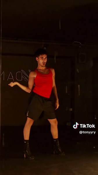 Billie Jean Dance Choreography Tutorial