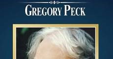 Una conversación con Gregory Peck (1999)  - Ver Película Completa en Español - FULLTV