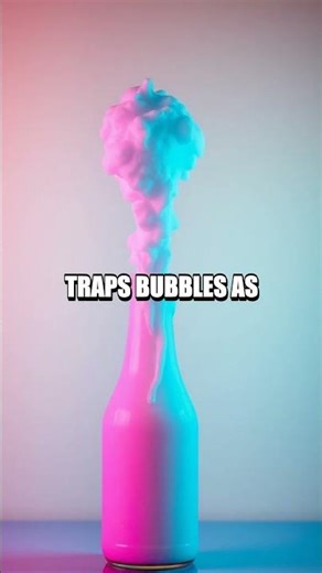 Elephant Toothpaste at Home: A Foamy Color Burst