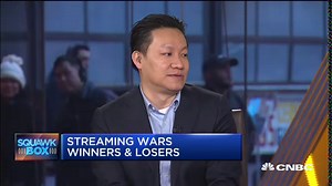 Apple is right to tap into new areas, says CNET executive editor