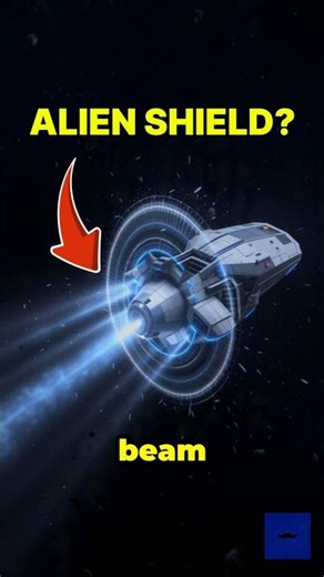 NASA Missed This: 3I/ATLAS Shield? #3iatlas