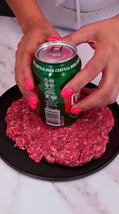 77K views · 86 reactions | Next time make a burger like this! A recipe never seen before! | Simple Flavours | Facebook