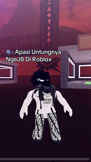 Keuntungan dan Tips Ngejb di Roblox