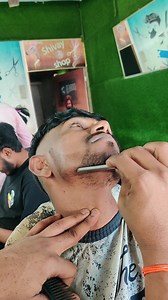 7.6K views · 30 reactions | Fade Beard Styles Cut For Men’s | Step By Step Tutorial 2025 | Yo Yo Honey Singh Fan's | Facebook