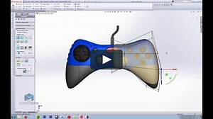 Hands-On With the New SolidWorks Power Surfacing Plug-in with Paul McCrorey