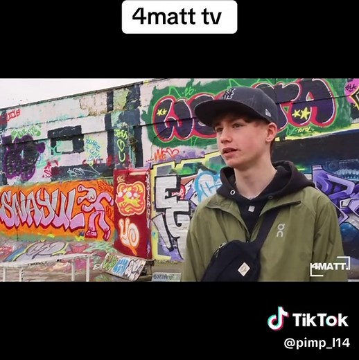 The Rise of 4matt: A New Voice in Scouse Rap