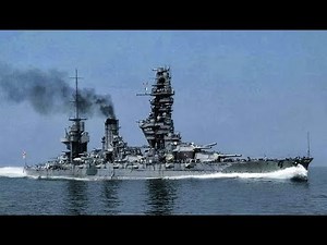 Battleships of Japan / 日本の戦艦 ( 1878 - 1945 )