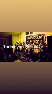 we had a blast in Pine Lake with Gin Joint Rascals | The Surly Trolls