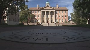 UNC delays finalizing spring semester plan amid concerns about COVID-19
