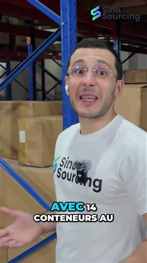 14 containers: why they came to China