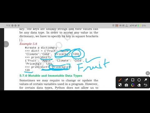 #Grade11ComputerScience #PythonProgramming #DataTypesInPython #MutableAndImmutable #Sets #NoneType