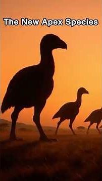 What If Birds Never Learned to Fly? | Alternate Evolution Series 🦅