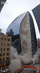 Demolition gone wrong | Hard Knock Chronicles